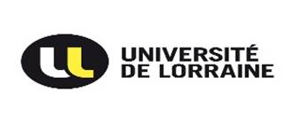 Logo de l'universit de Lorraine